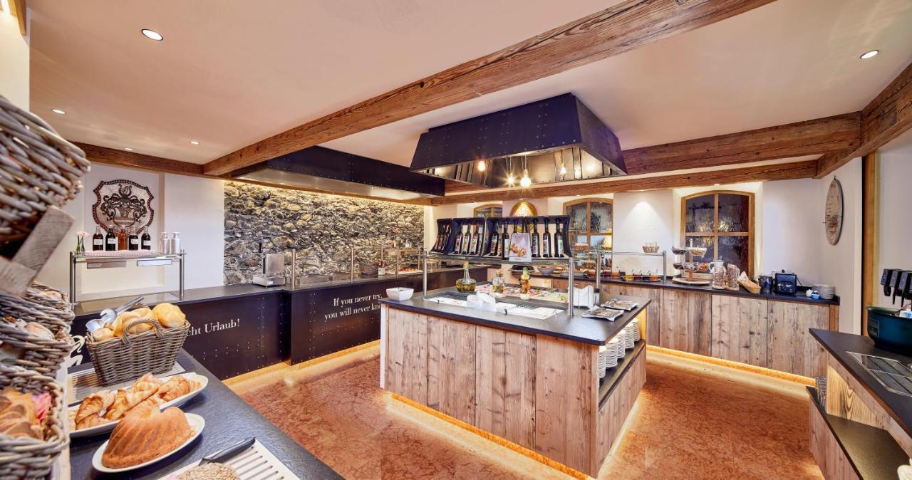 Appartements Am Stadtpark Zell Am See Dış mekan fotoğraf